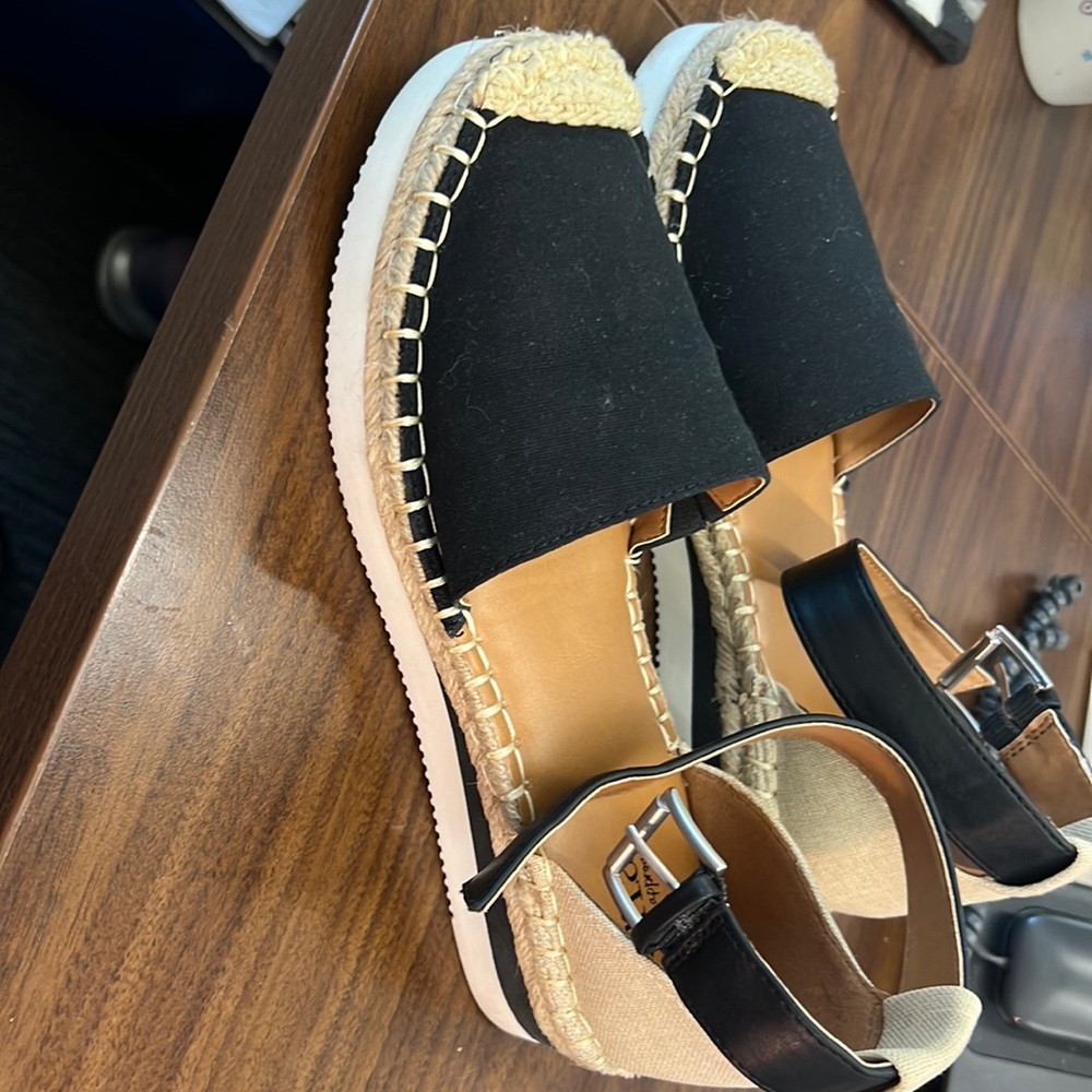 Espadrilles
